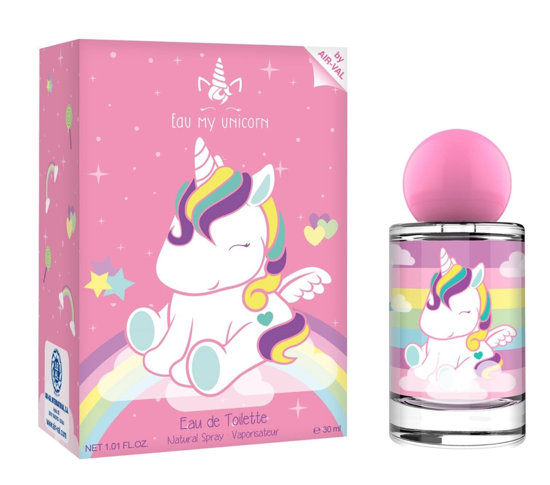 Picture of Perfume My Unicorn EDT 30 ml