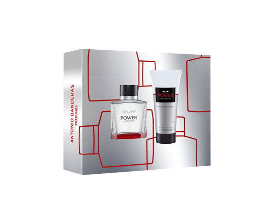 Picture of Conjunto António Banderas Power Seduction EDT 50ml  + After Shave Bálsamo 75ml