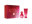Picture of Conjunto Banderas Women The Icon H2 EDT 50ml + Body Lotion 75ml