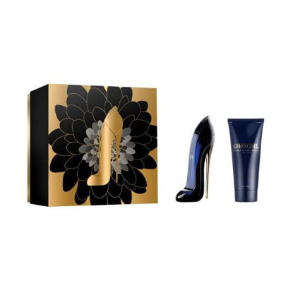 Picture of Conjunto Carolina Herrera Good Girl EDP 50ml + Body Lotion 75ml