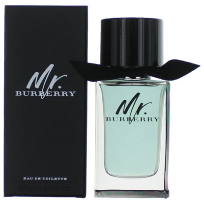 Picture of Perfume Burberry Mr Burberry Edt 50ml