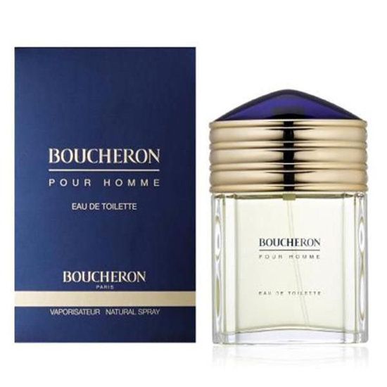 Picture of Perfume Boucheron Men 50ml