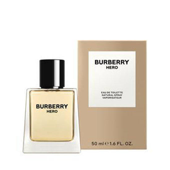 Picture of Perfume Burberry Hero Masc Edt 50ml