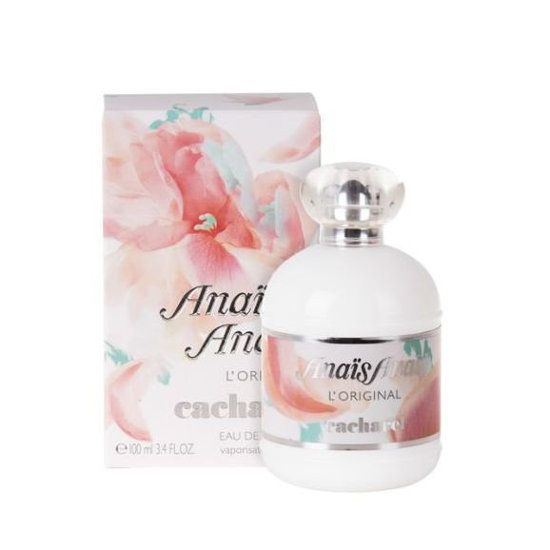 Picture of Perfume Anais Anais Cacharel Women EDT 100ml