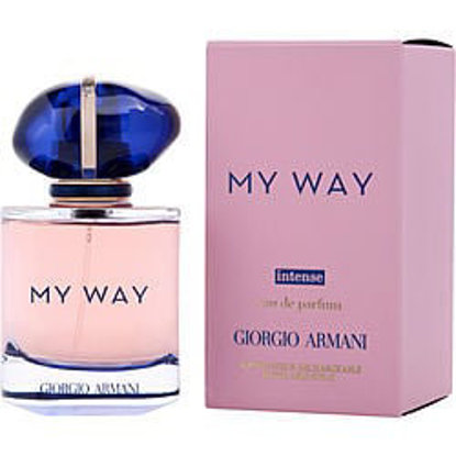 Picture of Perfume Armani My Way Intense EDP 50ml