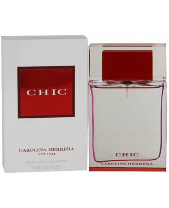 Picture of Perfume Carolina Herrera Chic Women EDP 80ml