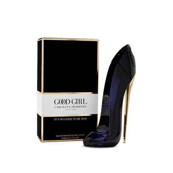 Picture of Perfume Carolina Herrera Good Girl EDP 30ml