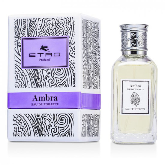 Picture of Perfume Etro Ambra EDT 50ml