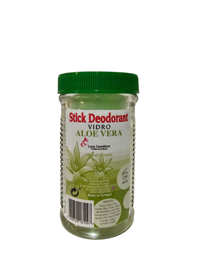 Picture of Lander stick Aloé Vera desodorizante 70Ml