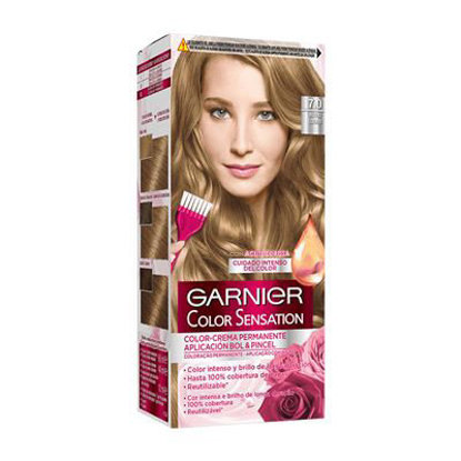 Picture of Color Sensation Garnier 70 Louro