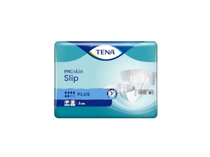 Picture of TENA ProSkin Slip Plus S x 30