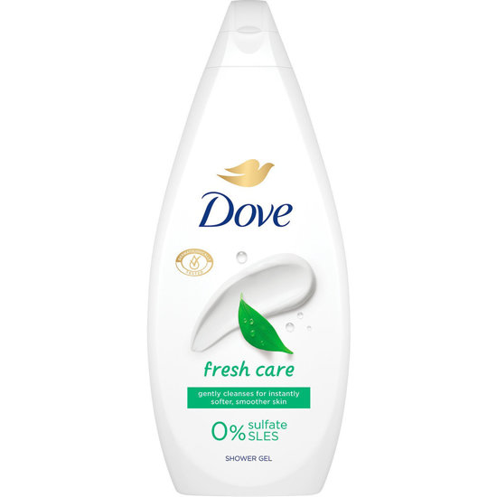 Picture of Gel Banho Dove Fresh Touch 720Ml