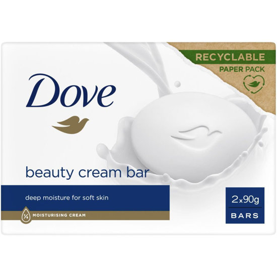 Picture of Sabonete Dove  Original 2x90 Gr